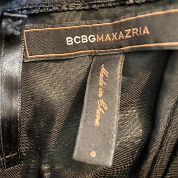 BCBG Maxazria cocktail dress - Picture 4 of 4